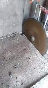 ماكينة قص الخرسانة بالرياض