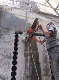 افضل جهاز تخريم الخرسانه بالرياض