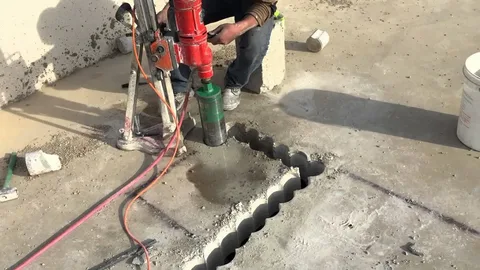 تخريم الخرسانة المسلحة بالرياض