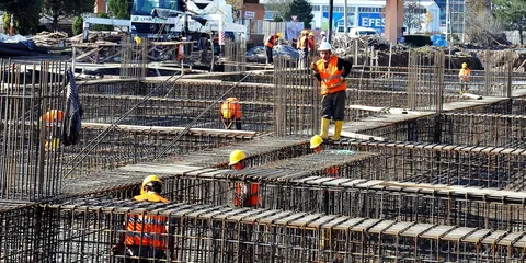 شركات تخريم الخرسانة في الرياض