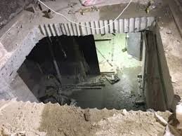 معلم فتحات خرسانة الرياض