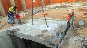 معلم فتحات خرسانة بالرياض