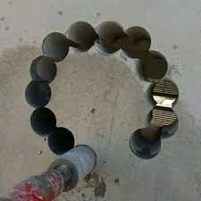 معلم تخريم خرسانة داخل الرياض