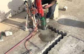 مقاول لفتحات الكور الرياض